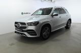 Mercedes GLE 350 e AMG 4Matic Pano Aut. Widescreen Ambient LED-Xenon Navi Sport-Leather Camera 360° KeylessGo Klima PDC ... #0
