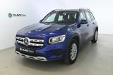 Mercedes GLB 200 Pano Aut. Widescreen CarPlay Navi 1/2 Leather KeylessGo Camera Klima PDC ... #0