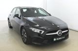 Mercedes A 180 d Aut. LED Widescreen Navi 1/2 Sport-Leather Camera KeylessStart Klima PDC ... #2