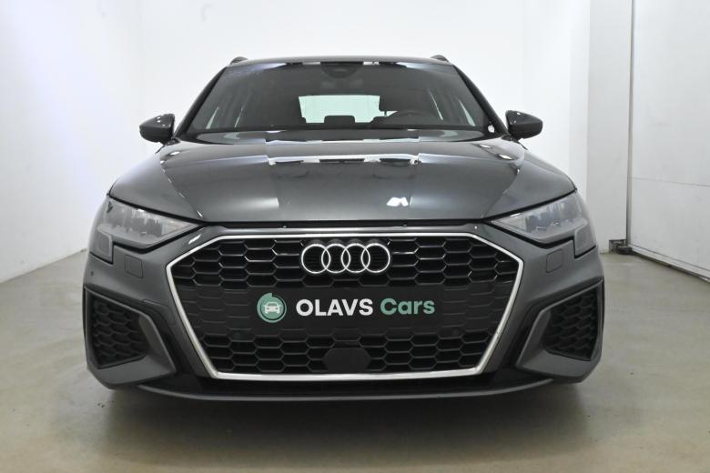 Audi A3 SB 30 TFSI S-Line LED Virtual Navi KeylessGo Klima PDC ... #3