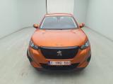Peugeot 2008 1.5 BlueHDI LED Display KeylessStart Klima PDC ... #1