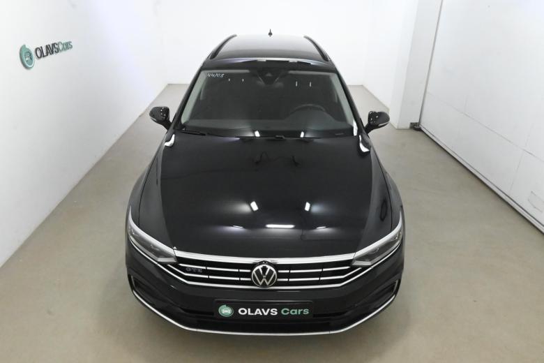 Volkswagen Passat GTE 1.4 PHEV Aut. Virtual Matrix Sport-Seats Camera Klima PDC ... #3