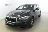 BMW 116 d Aut. LED Navi KeylessGo Klima PDC ... #0