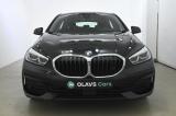 BMW 116 d Aut. LED Navi KeylessGo Klima PDC ... #2
