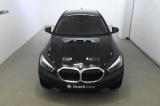 BMW 116 d Aut. LED Navi KeylessGo Klima PDC ... #1