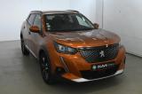 Peugeot 2008 1.5 BlueHDI Allure LED Virtual 1/2 Sport-Leather Navi Camera Klima PDC ... #2