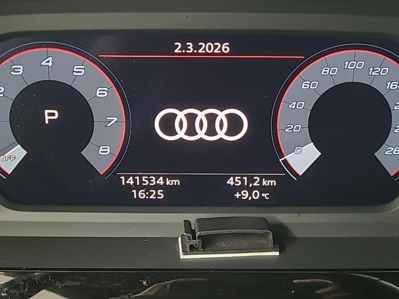 Audi A3 SB 30 TFSI Aut. Advanced LED Virtual Sport-Seats Navi Camera Klima PDC ... #6