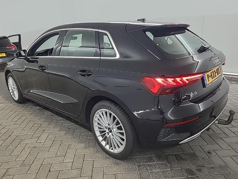 Audi A3 SB 30 TFSI Aut. Advanced LED Virtual Sport-Seats Navi Camera Klima PDC ... #4