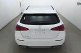 Mercedes A 180 d Aut. Progressive LED Widescreen Navi 1/2 Sport-Leather Camera KeylessStart Klima PDC ... #4