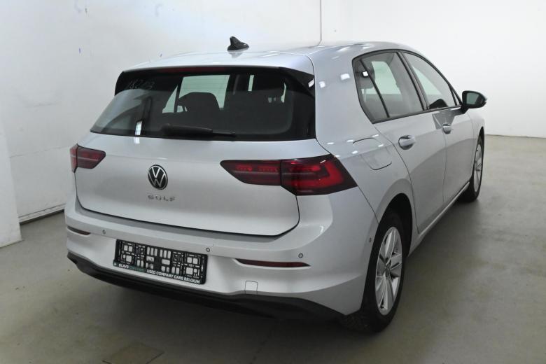 Volkswagen Golf 1.0 TSI IQ-LED Virtual Navi Camera KeylessStart Klima PDC ... #4