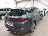 Renault Megane 1.5 dCi Aut. Intens LED Virtual Ambient Navi-Pro 1/2 Sport-Leather KeylessGo Klima PDC ... #1
