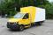 preview Volkswagen Crafter #0