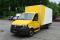 preview Volkswagen Crafter #1