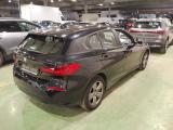 BMW 116 d LC-Pro LED Navi KeylessStart Klima PDC ... #2