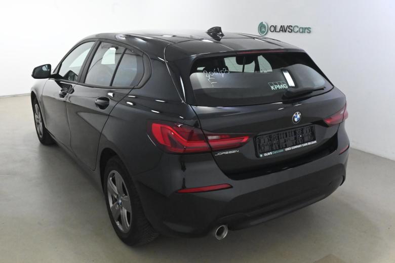 BMW 116 d LC-Pro LED Navi KeylessStart Klima PDC ... #6