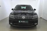 Volkswagen Tiguan 2.0 TDI Exclusive Pano Virtual Aut. Full-LED Navi Leather Camera KeylessGo Klima PDC ... #1