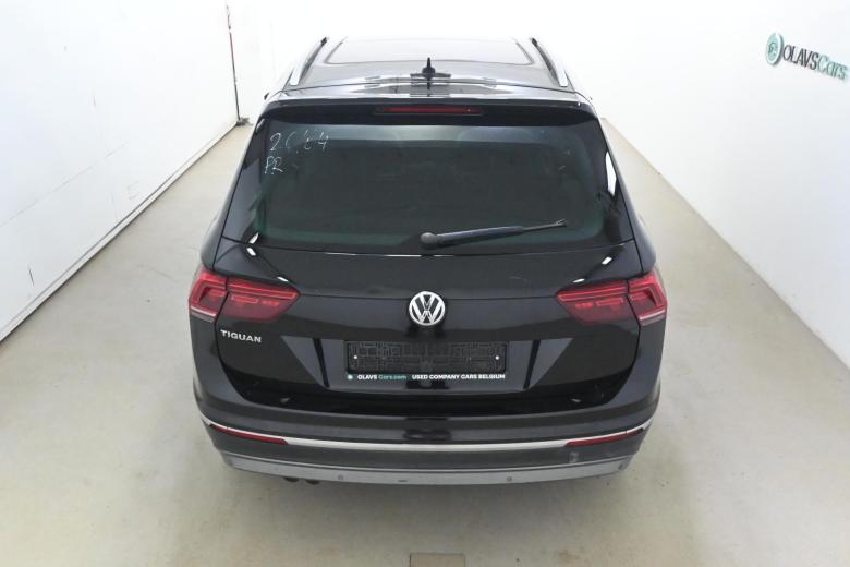 Volkswagen Tiguan 2.0 TDI Exclusive Pano Virtual Aut. Full-LED Navi Leather Camera KeylessGo Klima PDC ... #6