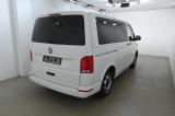 Volkswagen Transporter 2.0 TDI 200Hp 5PL Aut. Navi Leather Klima PDC ... #3