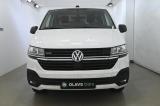 Volkswagen Transporter 2.0 TDI 200Hp 5PL Aut. Navi Leather Klima PDC ... #1