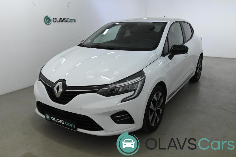 Renault Clio 1.0 SCe Evolution LED Navi Klima PDC ...