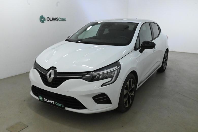Renault Clio 1.0 SCe Evolution LED Navi Klima PDC ... #1