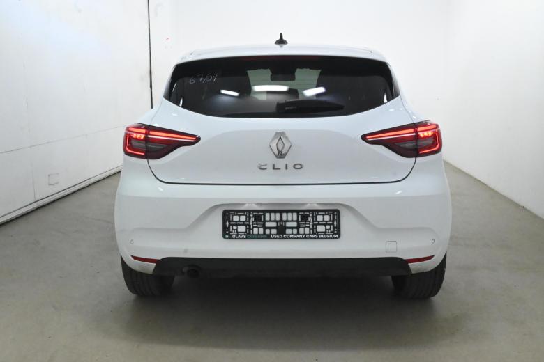 Renault Clio 1.0 SCe Evolution LED Navi Klima PDC ... #6