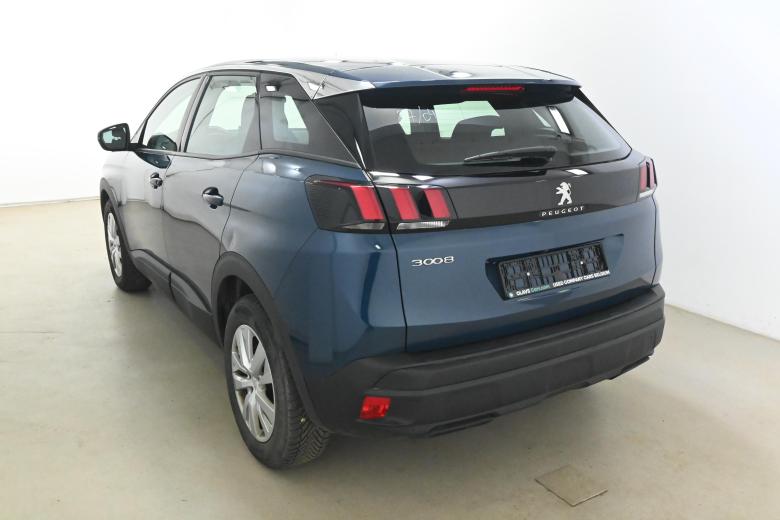 Peugeot 3008 1.5 BlueHDI Aut. LED Navi KeylessStart Klima PDC ... #6