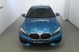 BMW 116 i Sport LED-Xenon LC-Pro CarPlay Navi 1/2 Sport-leather Camera Klima PDC ... #1