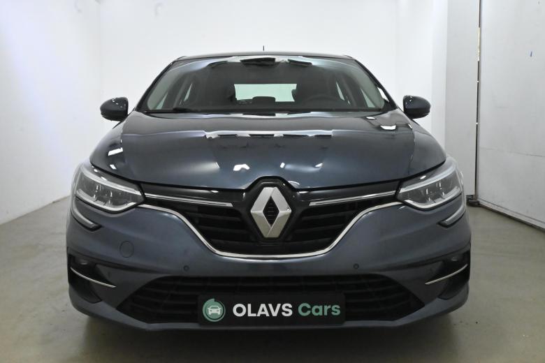 Renault Megane 1.5 dCi Aut. LED Sport-Seats KeylessStart Navi Klima PDC... #3