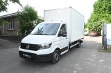 Volksvagen Crafter 2.0 TDi L4 Klima ... #0