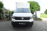 Volksvagen Crafter 2.0 TDi L4 Klima ... #2