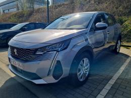 Peugeot 3008 1.5 BlueHDI LED Navi KeylessStart Klima PDC ...