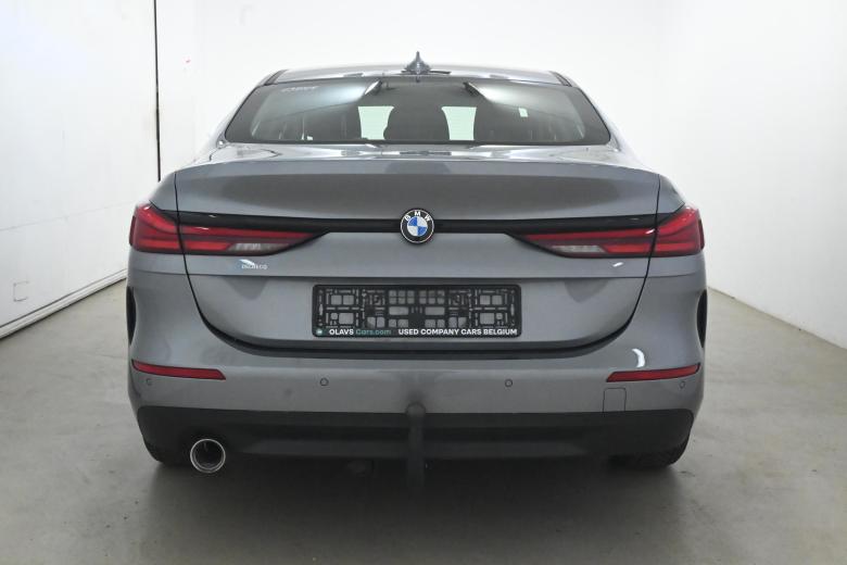 BMW 216 Gran Coupe 1.5 d Aut. LED-Xenon CarPlay Klima PDC ... #6