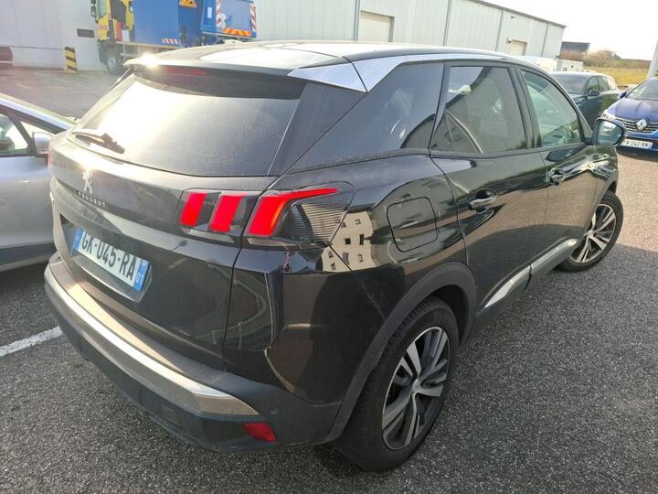 Peugeot 3008 1.5 BlueHDI Allure Aut. LED I-Cocpit Navi 1/2 Sport-Leather Camera KeylessGo Klima PDC ... #3
