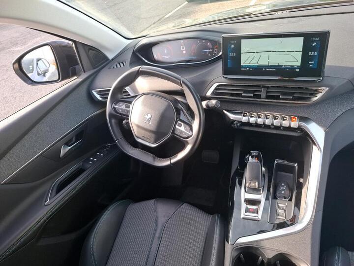 Peugeot 3008 1.5 BlueHDI Allure Aut. LED I-Cocpit Navi 1/2 Sport-Leather Camera KeylessGo Klima PDC ... #6