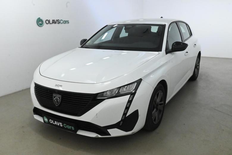 Peugeot 308 1.5 BlueHDI Aut. LED Virtual Navi CarPlay Klima PDC ... #1