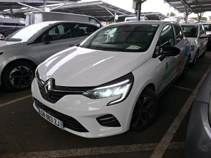 Renault Clio 1.0 SCe Evolution LED Navi Klima PDC ... #1