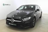 Mercedes A 180 d Aut. Widescreen Navi Camera KeylessStart Klima PDC ... #0