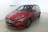 Mercedes B 200 d Aut. LED Widescreen Navi 1/2 Sport-Leather Klima PDC ... #0