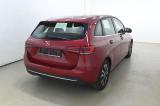 Mercedes B 200 d Aut. LED Widescreen Navi 1/2 Sport-Leather Klima PDC ... #4