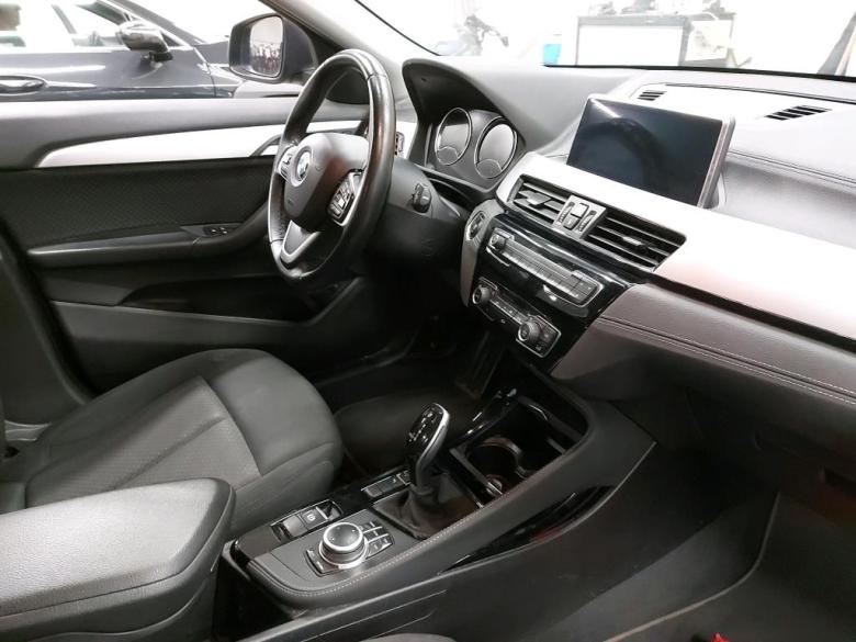 BMW X2 sDrive16dA Aut. LED Navi KeylessStart Klima PDC ... #5