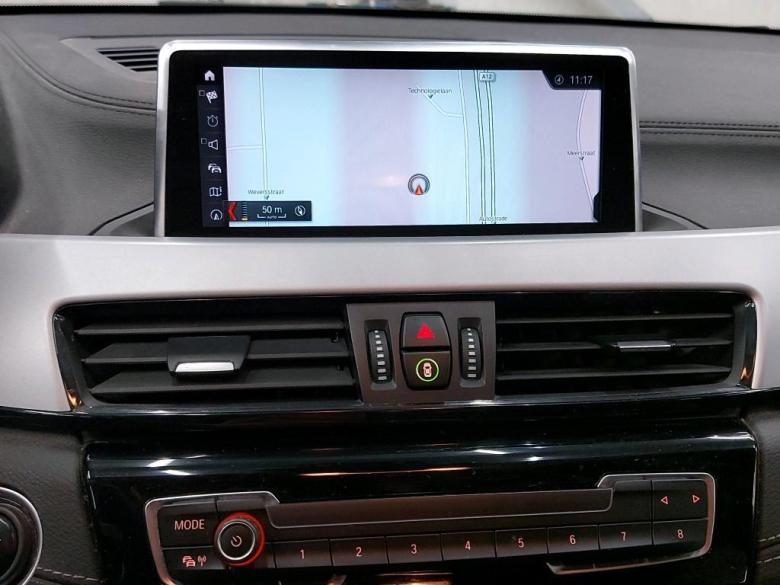 BMW X2 sDrive16dA Aut. LED Navi KeylessStart Klima PDC ... #4