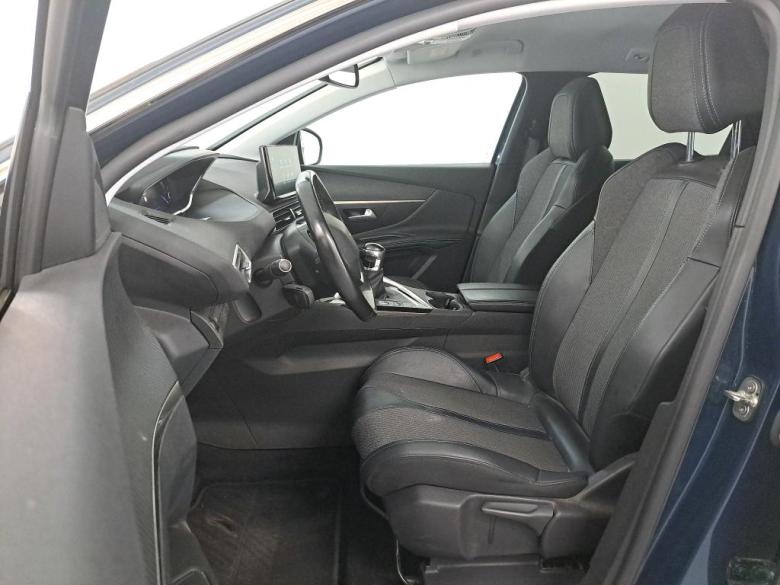 Peugeot 3008 1.5 BlueHDi Allure Navi 1/2 Sport-Leather KeylessStart Camera Klima PDC ... #5