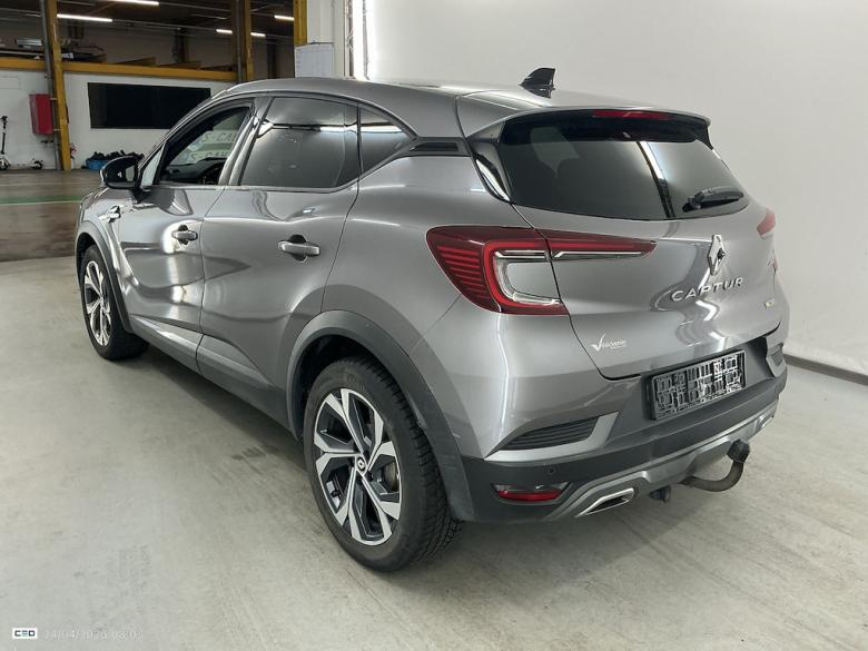 Renault Captur 1.3 TCe MHEV R.S.Line LED Virtual Navi 1/2 Leather KeylessStart Klima PDC ... #5