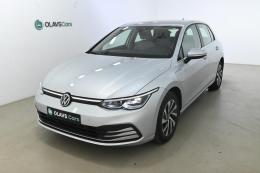 Volkswagen Golf 1.4 E-Hybrid Style Aut. Matrix Navi CarPlay Sport-Leather-Alcantara Klima PDC ...