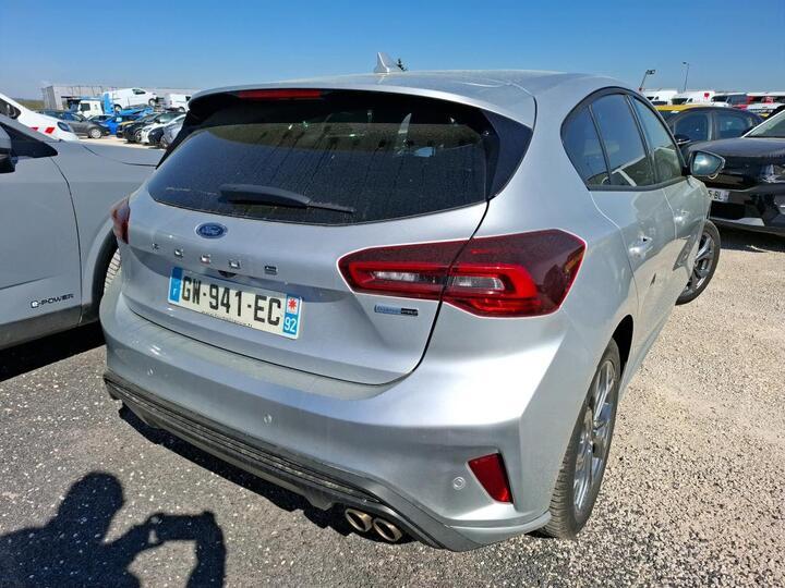 Ford Focus 1.0 EcoBoost St-Line Aut. LED Virtual Navi Sport-Seats KeylessGo Camera Klima PDC ... #3