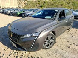 Peugeot 308 1.5 BlueHDI Aut. LED Virtual Navi CarPlay Klima PDC ...