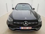 Mercedes GLC 200 d AMG Night Virtual Pano Aut. Navi Sport-Leather-Alcantara Camera KeylessGo Klima PDC ... #1