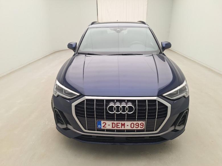 Audi Q3 45 TFSI e S-Line Aut. LED Navi Sport-Leather Camera Klima PDC ... #2