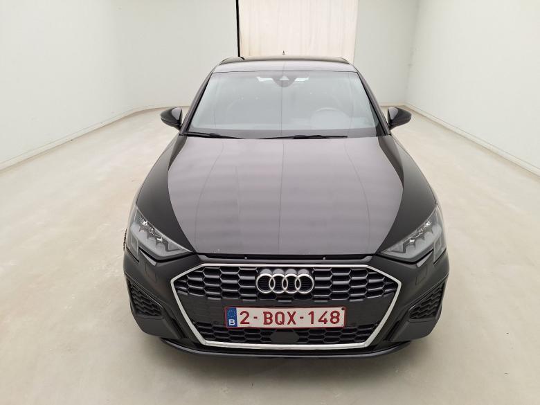 Audi A3 SB 30 TDi S-line LED Navi Camera Klima PDC ... #2